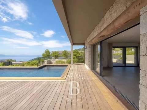 Vente maison 4 pièces Ajaccio 2A