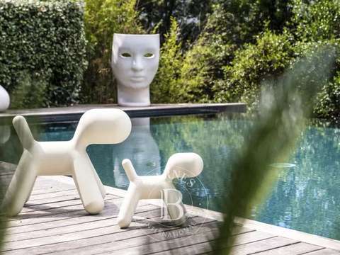 Vente maison 5 pièces Ajaccio 2A