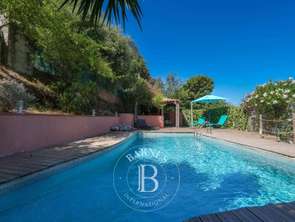 Vente Maison 7 piècesAjaccio