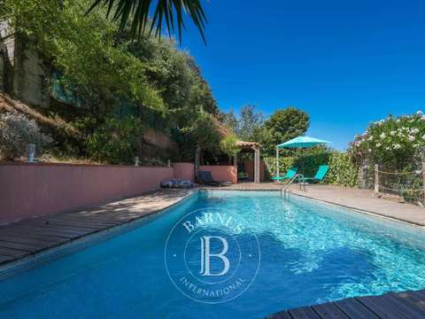 Vente maison 7 pièces Ajaccio 2A