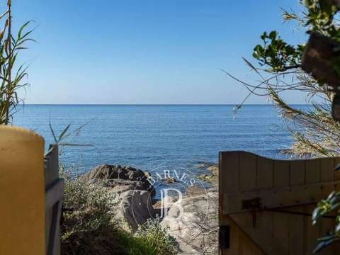 Vente maison 8 pièces Ajaccio 2A