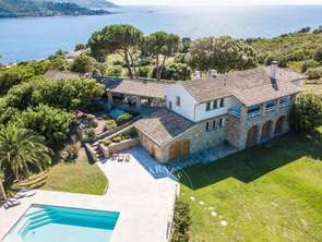 Vente Maison 5 chambresAjaccio