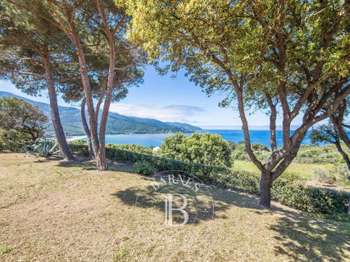 Vente Maison 5 chambresAjaccio
