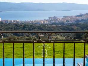 Vente Maison 5 chambresAjaccio