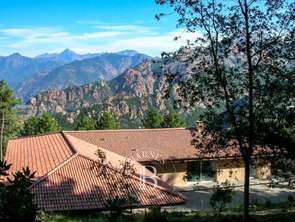 Vente Maison 4 chambresAjaccio