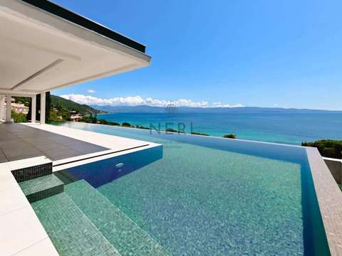 Vente maison 7 pièces Ajaccio 2A