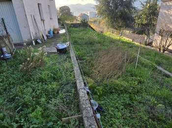 Vente Maison 8 piècesAjaccio