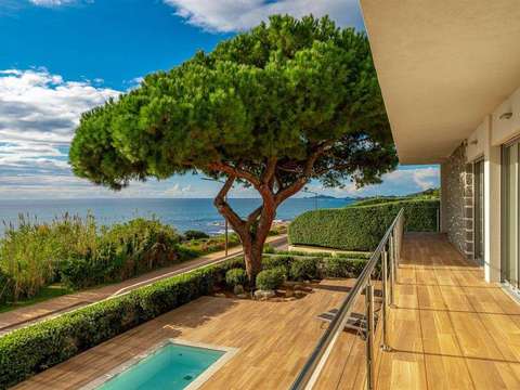 Vente maison 7 pièces Ajaccio 2A