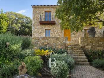 Vente Maison 4 chambresAjaccio