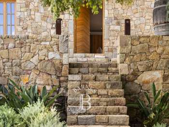 Vente Maison 4 chambresAjaccio