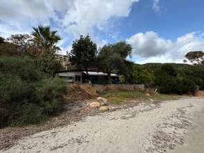 Vente Maison 3 chambresAjaccio