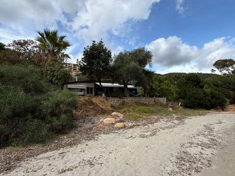 Vente maison 4 pièces Ajaccio 2A