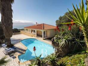 Vente Maison 9 chambresAjaccio