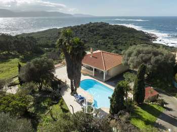 Vente Maison 9 chambresAjaccio