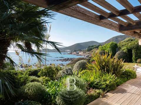 Vente maison 4 pièces Ajaccio 2A