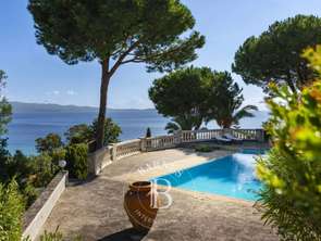 Vente Maison 5 chambresAjaccio