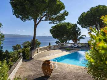 Vente maison 10 pièces Ajaccio 2A