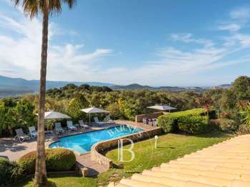 Vente Maison 4 chambresAjaccio