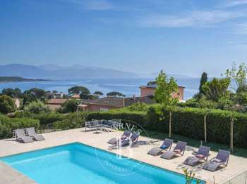 Vente Maison 8 chambresAjaccio