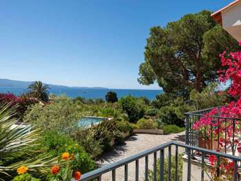 Vente Maison 4 chambresAjaccio