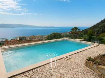 Vente Maison 5 chambresAjaccio