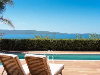 Vente Maison 4 chambresAjaccio