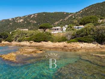 Vente Maison 4 chambresAjaccio