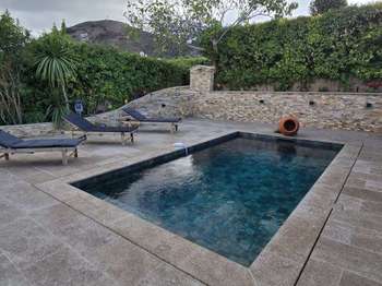 Vente Maison 6 piècesAjaccio