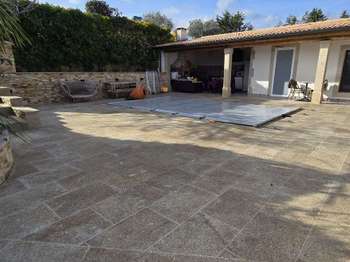 Vente Maison 6 piècesAjaccio