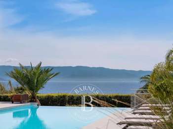 Vente Maison 10 piècesAjaccio
