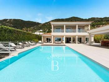 Vente Maison 10 piècesAjaccio