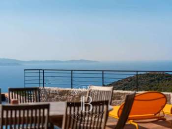 Vente Maison 4 chambresAjaccio