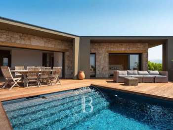 Vente Maison 4 chambresAjaccio