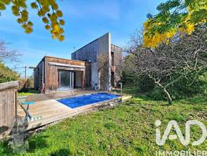 Vente Maison 4 chambresAlairac