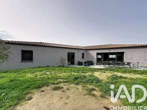 Vente Maison 4 chambresAlairac