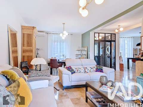 Vente maison 6 pièces Alairac 11