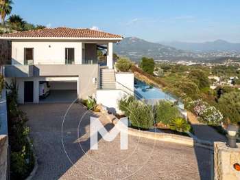 Vente Maison 4 piècesAlata