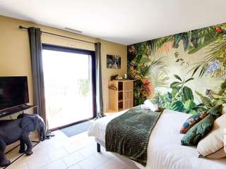 Vente maison 12 pièces