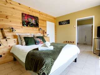 Vente maison 12 pièces
