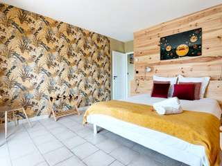 Vente maison 12 pièces