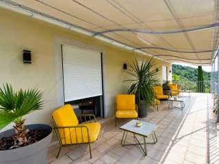 Vente maison 12 pièces