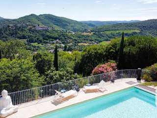 Vente maison 12 pièces