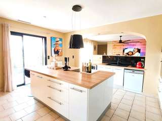 Vente maison 12 pièces