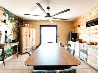 Vente maison 12 pièces