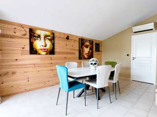 Vente maison 12 pièces