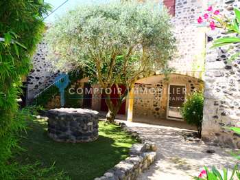 Vente maison 10 pièces Alba-la-Romaine 07