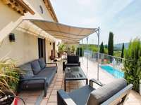 Vente maison 12 pièces