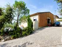 Vente maison 12 pièces