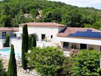 Vente maison 12 pièces