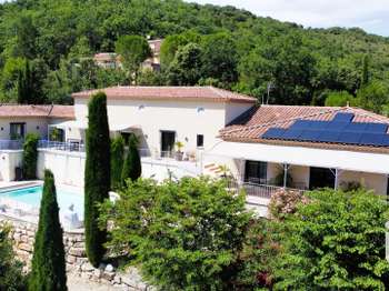 Vente maison 12 pièces